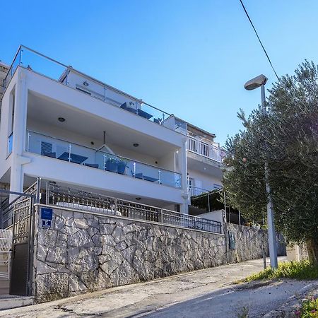 Apartments Niko Cavtat Exterior foto